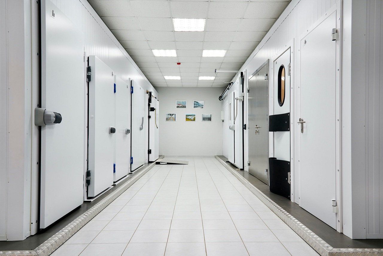 На 38% выросла эффективность производства дверей и холодильных камер «ПрофХолода» в 2023 году за счет концепции бережливого производства 