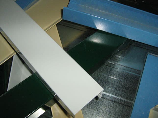 Additional elements