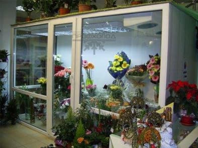 Камеры для цветов Камеры для цветов