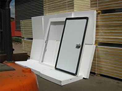 Doors