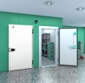 «ПрофХолод» произвел с начала года более 8 тысяч холодильных и промышленных дверей