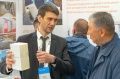 «ПрофХолод» приглашает на международную выставку по сельскому хозяйству KazAgro