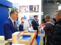 «ПрофХолод» представит технологии сохранения энергии для рыбной отрасли на выставке Seafood Expo Russia