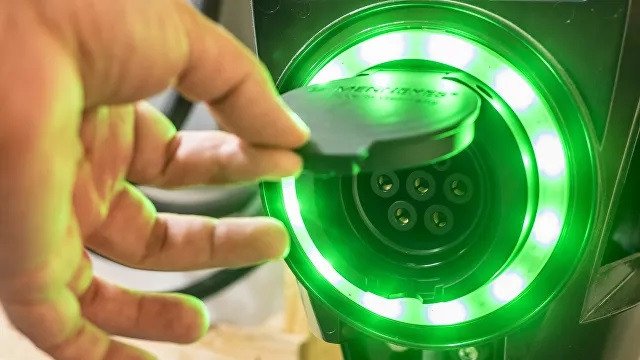 Технологии сохранения энергии от российских ученых