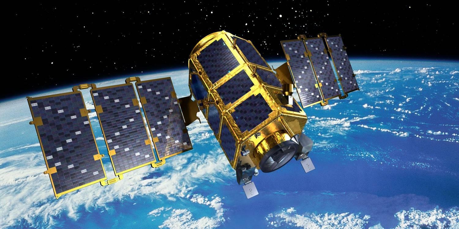 Охлаждение Земли и космоса: дайджест технологий