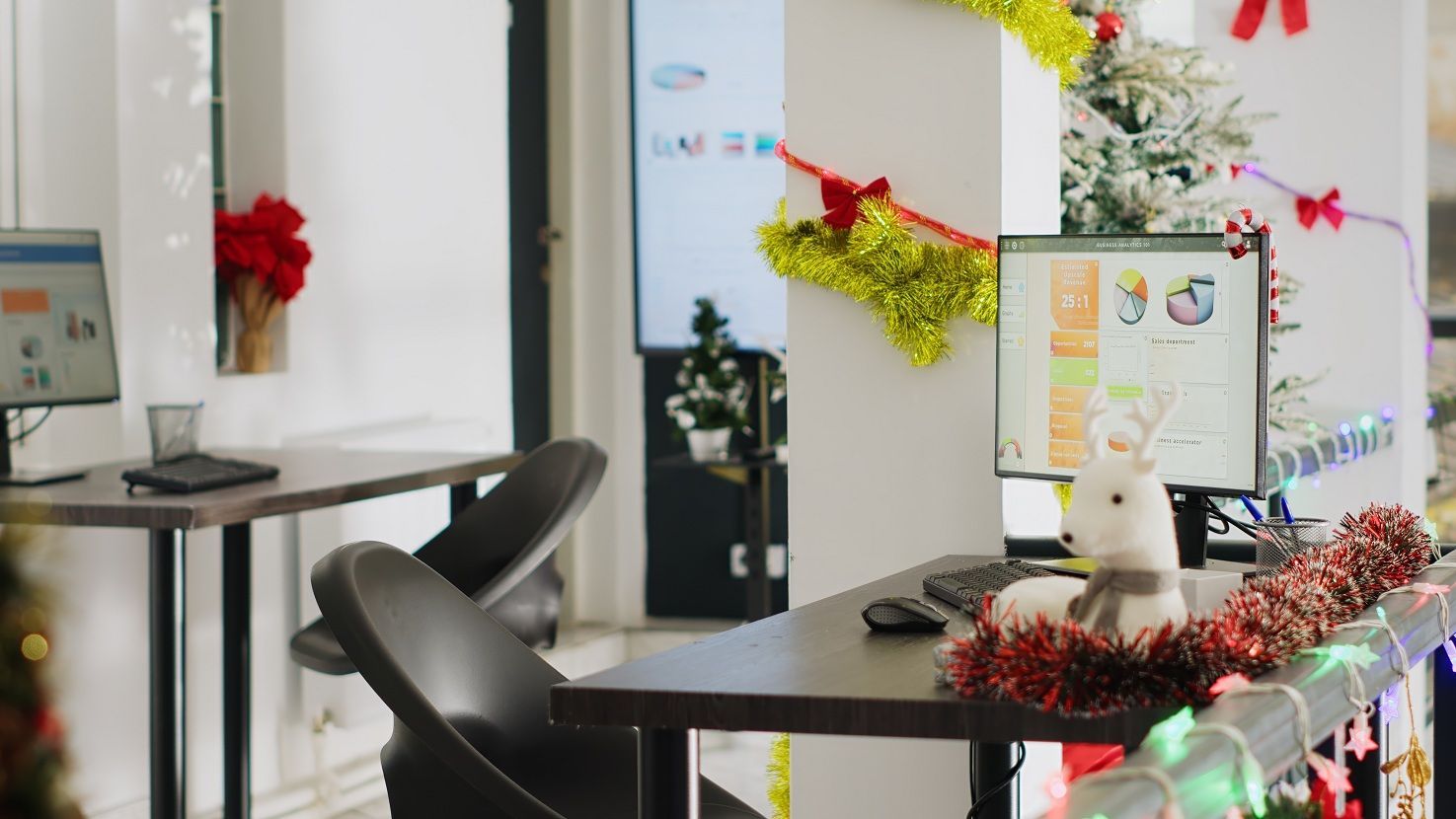 Как искусственный интеллект поможет плавно войти в рабочий ритм? Постновогодний дайджест