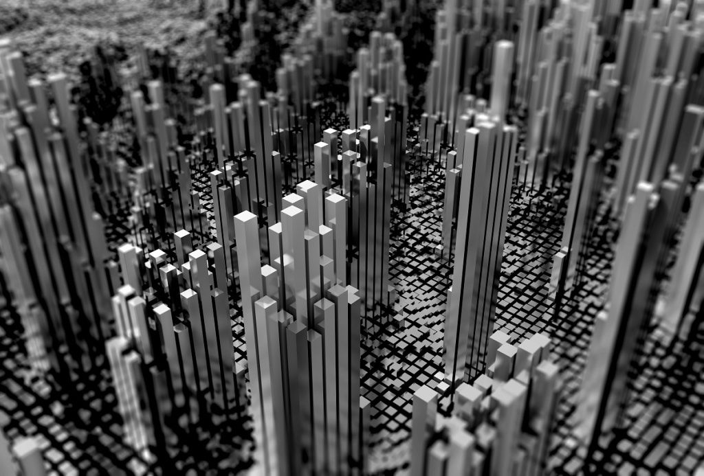 3d-futuristiceskii-peizaz-iz-blestasih-kubov-v-monotone.jpg